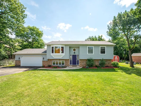 12007 39th AVENUE, Pleasant Prairie, WI 53158