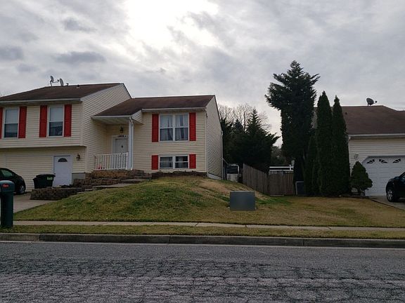 2nd image of 9023 Perryvale Rd