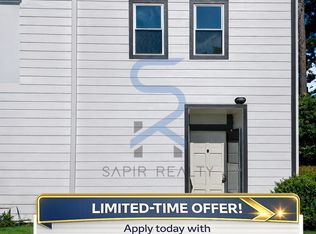 2734 Penwood Pl, Lithonia, GA 30058