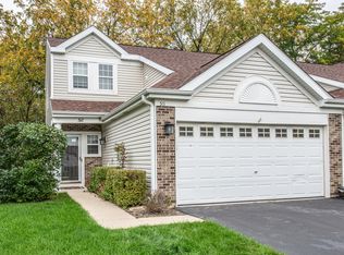 511 Benton Rd, Lake Villa, IL 60046