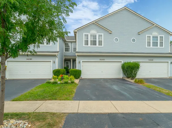 14852 W Victoria Xing, Lockport, IL 60441