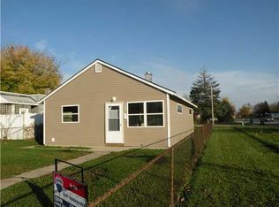 2344 Finley Ave, Indianapolis, IN