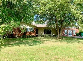 3378 Highway 112, Springdale, AR 72762