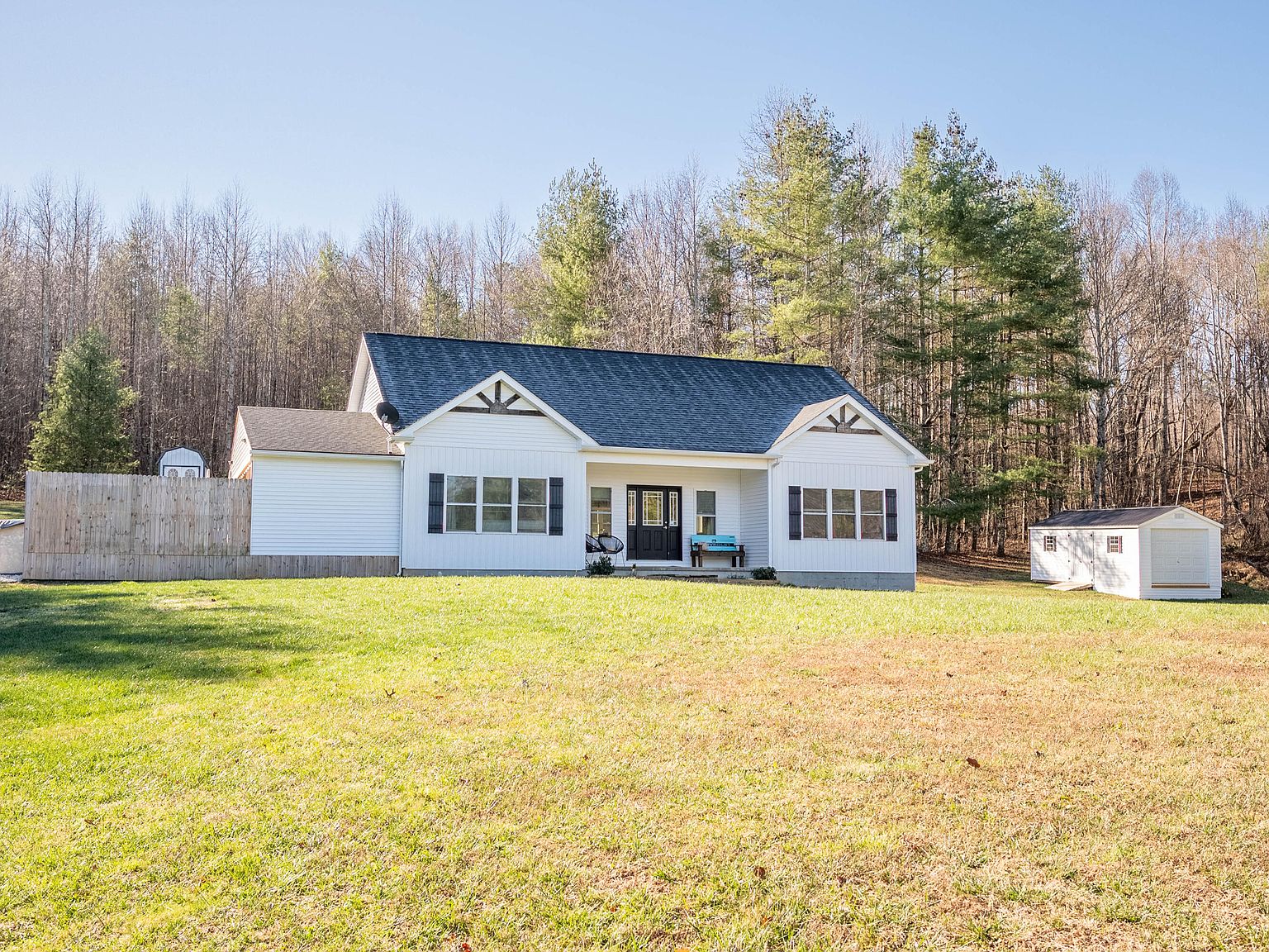 562 Agnes Ln NW, Willis, VA 24380 | Zillow