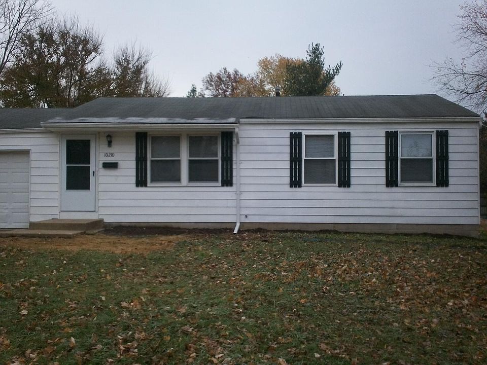 1st image of 10210 Hawkhurst Dr