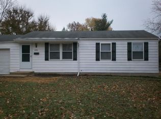 10210 Hawkhurst Dr, Cincinnati, OH 45231