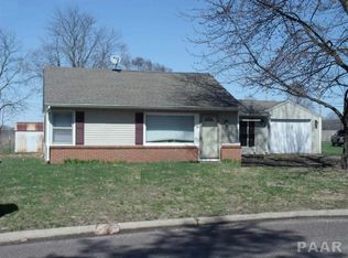 16 Park Dr, North Pekin, IL