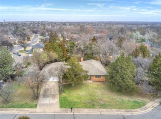 1628 Squirrel Tree Pl, Edmond, OK 73034