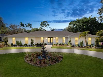 2961 SE Dalhart Road, Port Saint Lucie, FL, 34952