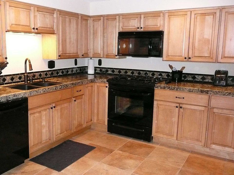 Granite Countertops