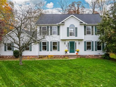 350 Aspen Ct, Aurora, OH, 44202