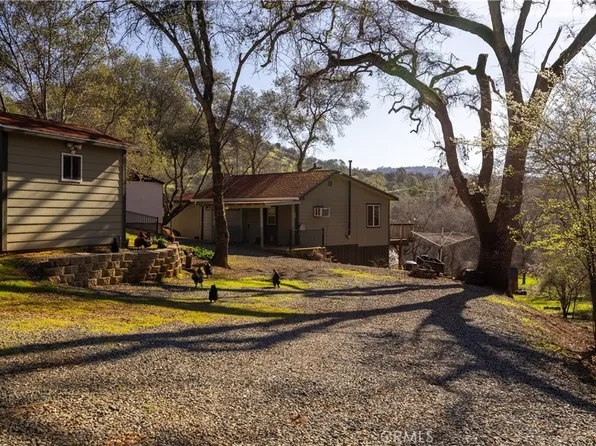 811 Los Verjeles Rd, Bangor, CA 95914