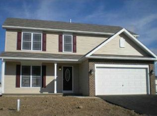 21 Aston Villa, North Chili, NY 14514