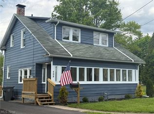 408 Pasadena Ave, Youngstown, OH 44507