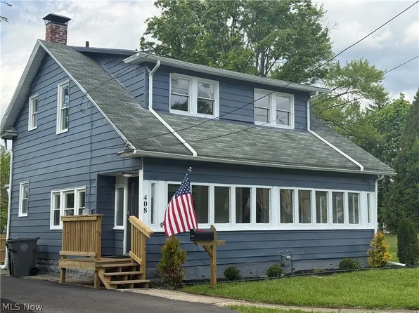 408 Pasadena Ave, Youngstown, OH 44507