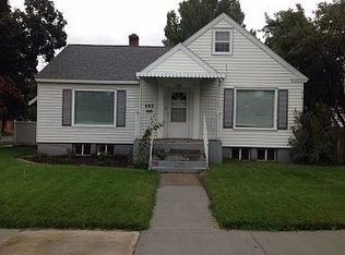 405 E 14th St, Idaho Falls, ID 83404