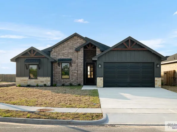 1522 Stirrup Cir #16, San Benito, TX 78586
