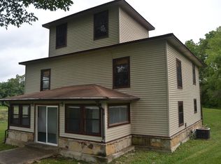 16595 Farm Road 1120, Cassville, MO 65625