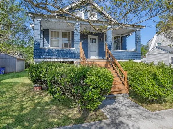 2615 Ballentine Blvd, Norfolk, VA 23509