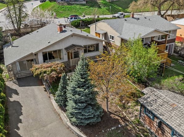 638 Grandview Ter, Kamloops, BC V2C 1H8