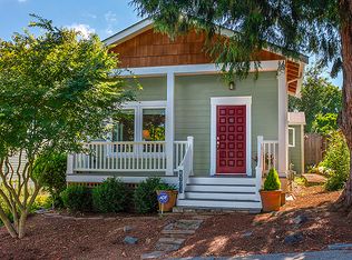 8723 S 117th St, Seattle, WA 98178