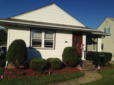 5667 Cumberland Dr, Garfield Heights, OH, 44125