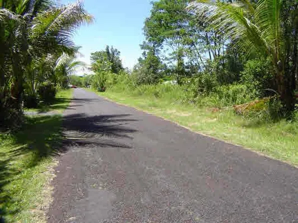 Heepali St Lot 6, Pahoa, HI 96778