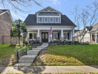 1033 Eden Park Dr, Franklin, TN, 37067