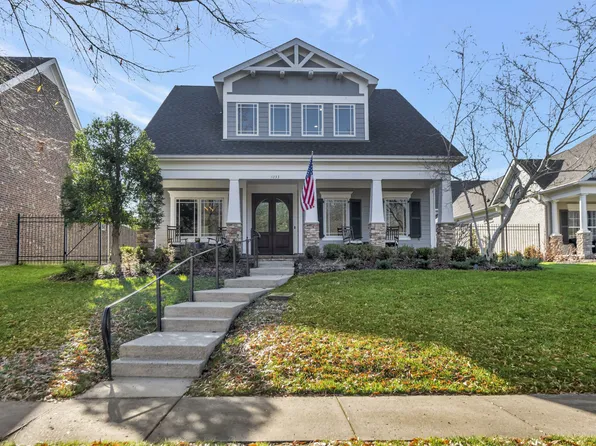 1033 Eden Park Dr, Franklin, TN 37067