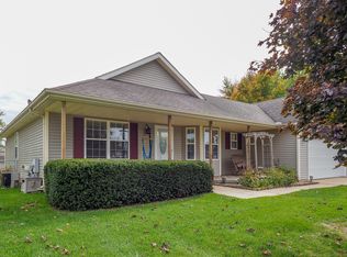 4864 Sweet Cherry Ln, Kalamazoo, MI 49004