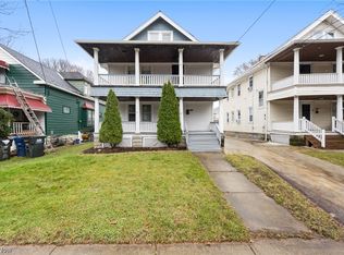 1307 Edanola Ave, Lakewood, OH 44107