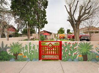 1402 Castaic Ave, Bakersfield, CA 93308