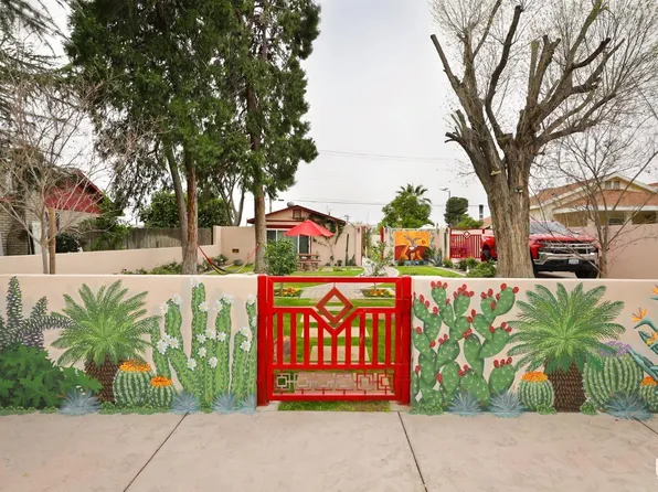 1402 Castaic Ave, Bakersfield, CA 93308