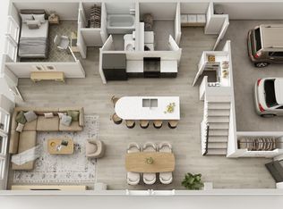 3024 Lions Tail St, Austin, TX 78728