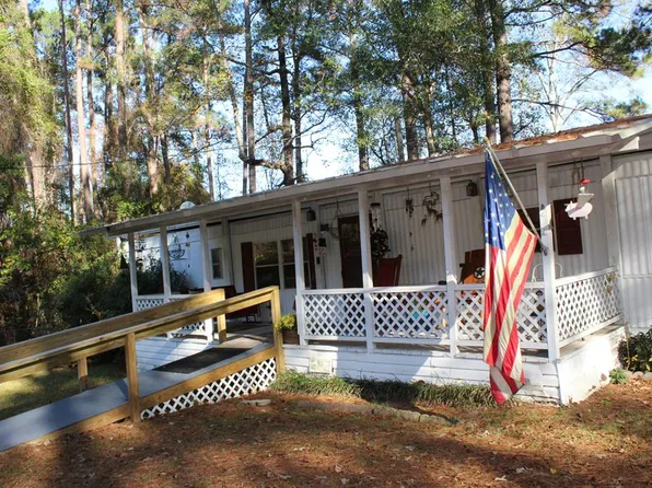 356 Lucas Rd, Brookeland, TX 75931