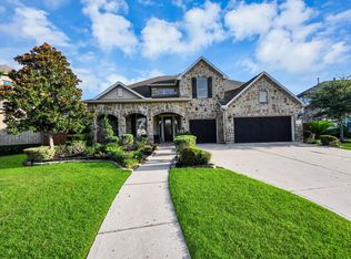 18106 Shimmer Ln, Richmond, TX 77407
