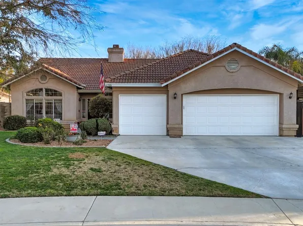 6705 Tiber River Ln, Bakersfield, CA 93308