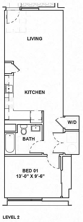 Floor plan 11