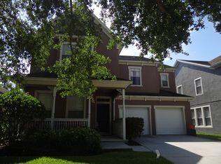 6521 Chagford Ln, Windermere, FL 34786