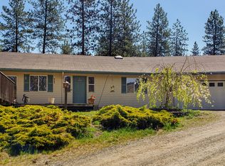 2372 Bossburg Rd, Evans, WA 99126