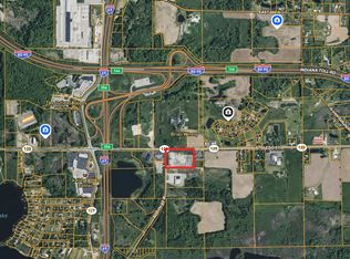 W State Road 120, Fremont, IN 46737