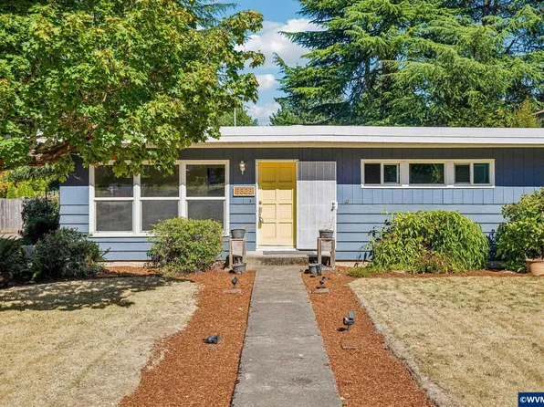 3308 Hulsey Ave SE, Salem, OR 97302