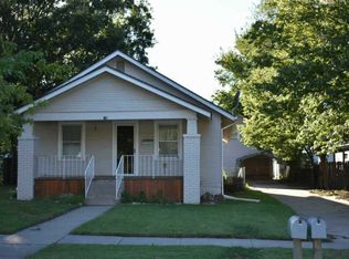 405 S Atchison St, El Dorado, KS 67042