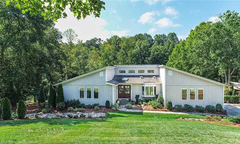 5403 Ashbey Ln, Summerfield, NC 27358 Zillow