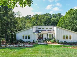 5403 Ashbey Ln, Summerfield, NC 27358