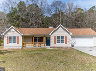 3635 Cobblestone Dr, Loganville, GA 30052