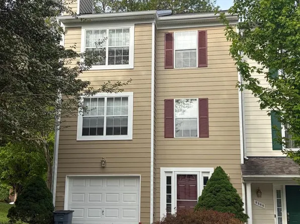 5353 Chase Lions Way, Columbia, MD 21044