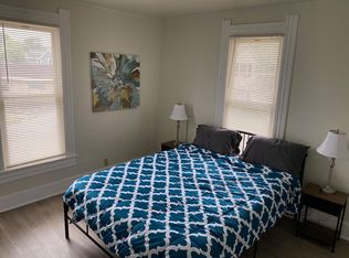 420 1/2 E 14th St, Anderson, IN 46012