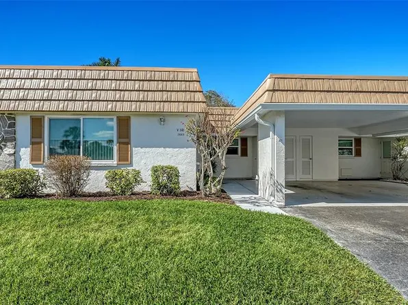 2603 Riverbluff Pkwy #V-141, Sarasota, FL 34231