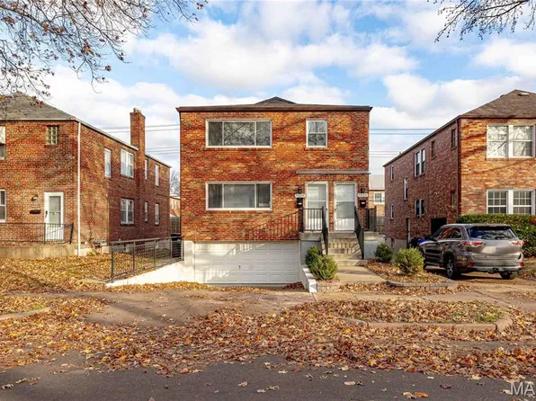 7037 Dartmouth Ave, Saint Louis, MO 63130